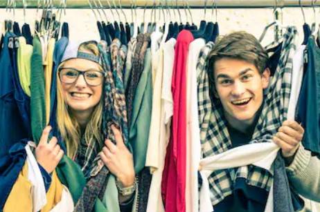 Cherche grossiste hommes femmes enfants en prêt-à-porter sur Marseille dans les Bouches du Rhône Marseille GIUFON