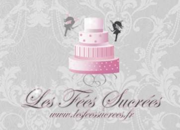 Recherche gâteau en pâte à sucre pour un mariage et décoration gustatives cup cakes dans une salle de réception pour 50 personnes à Carnoux en Provence Marseille Les Fées Sucrées