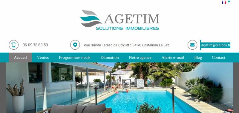 Estimer une maison dans le cadre d'une succession à Montpellier dans l'Hérault