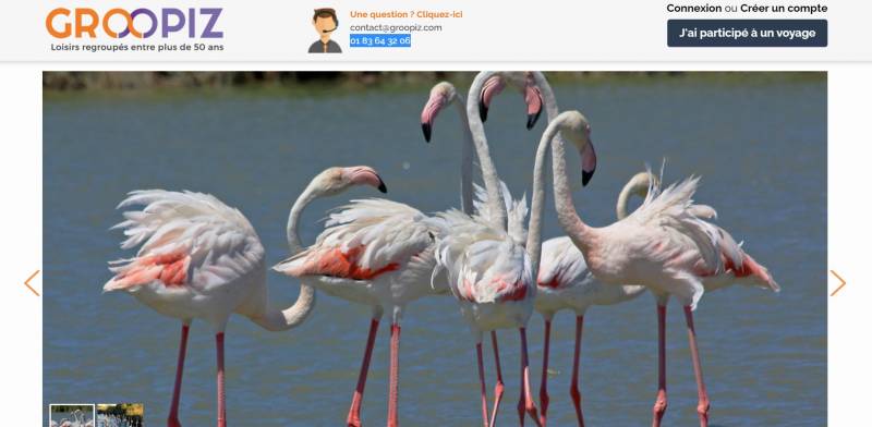 où faire de la marche nordique dans le sud de la france