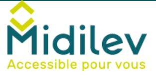 Installation et pose d'un ascenseur privatif et pneumatique dans une maison à Béziers proche de Montpellier.