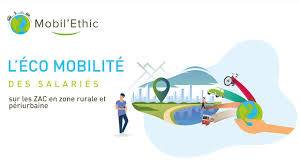 Location d'une flotte de véhicules électriques , écologiques pour une entreprise à Bordeaux en Gironde