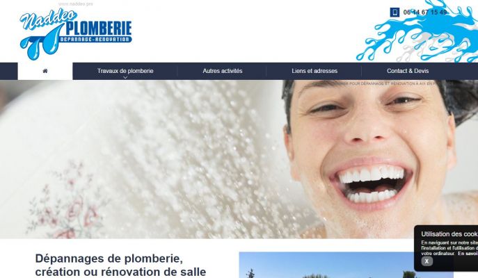 Plombier en urgence Aix en Provence