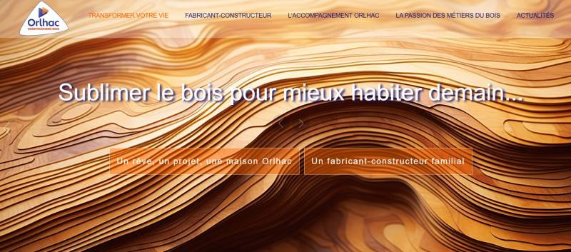 Entreprise spécialisée dans la construction, extensions et surélévation de maison à Saint Flour proche de Chaudes-Aigues 