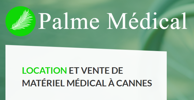 location ou vente lits médicalisés et fauteuils roulants à antibes
