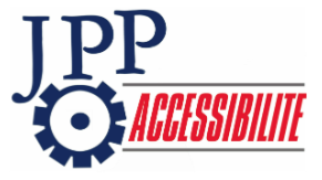 installation et pose d'une plateforme élévatrice extérieure  pour PMR à Toulouse proche Albi 