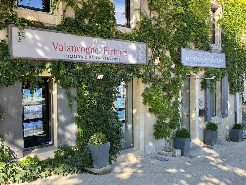 Expertise immobilière et services de conciergerie pour locations saisonnières d'exception dans les Alpilles