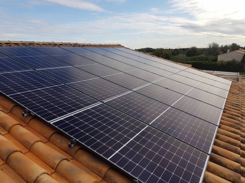 Où trouver un installateur de panneaux photovoltaïques à Alès dans le Gard