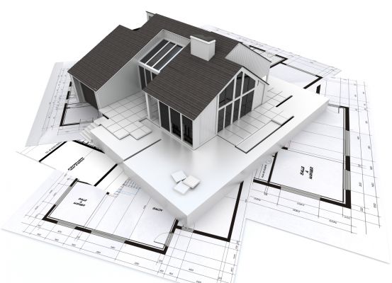 Construction de maison à Marseille