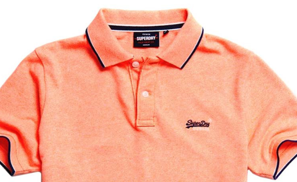 Où acheter des polos Superdry pour homme à Montpellier proche d'Odysseum