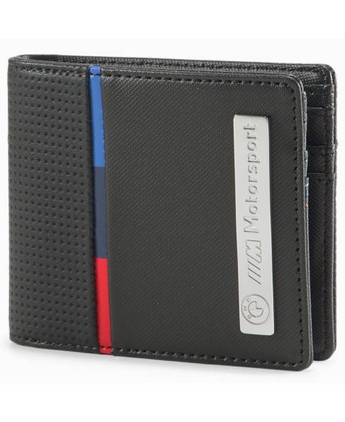 Ou acheter un porte monnaie pas cher homme de marque Puma BMW M Motosport à Sceaux dans le 92: La boutique Sortium