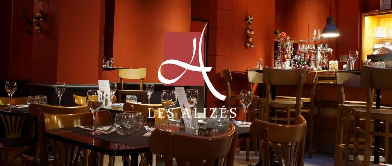 Restaurant pour repas de groupe et autocariste dans un restaurant à côté des arènes de Nîmes à côté des arènes