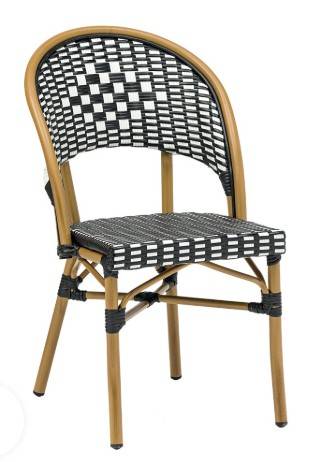 magasin spécialisé dans la vente de mobilier chr pour vente de chaises parisiennes pour terrasse pour restaurant Toulouse proche d'Albi