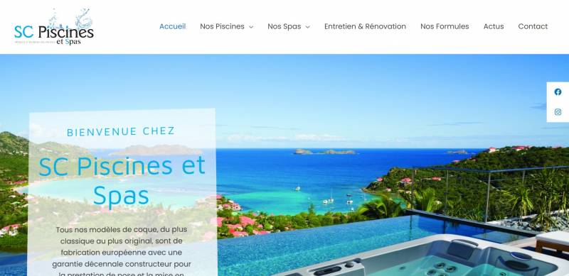 cherche un pisciniste de confiance à alès ou alentours