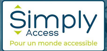 Pose et installation d'un monte chaise escalier courbe dans une villa à Tours à côté de Blois