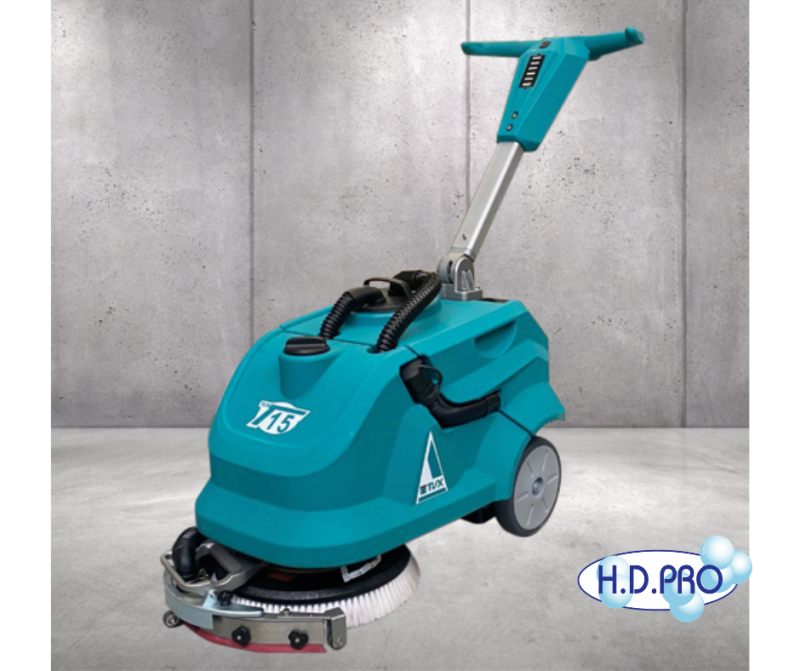 Vente ou location de matériel de nettoyage pour professionnel à Nîmes dans le Gard