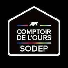 magasin de peinture sans odeur pour chambre bebe  Belfort proche de Montbéliard Groupe sodep Comptoir de l'ours