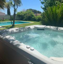 acheter spa pas cher rigide 4 personnes toulon