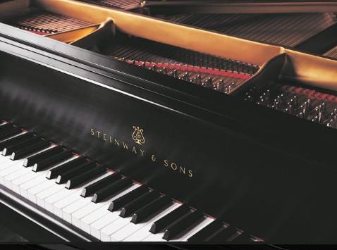 vente d'un piano à queue Steinway and Sons neufs ou d'occasion  sur Marseille proche d'Aix-en-Provence