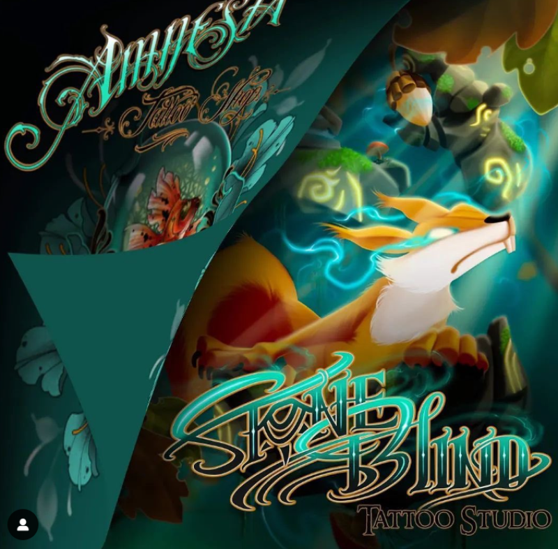 salon de tatouage et piercing Lorgues