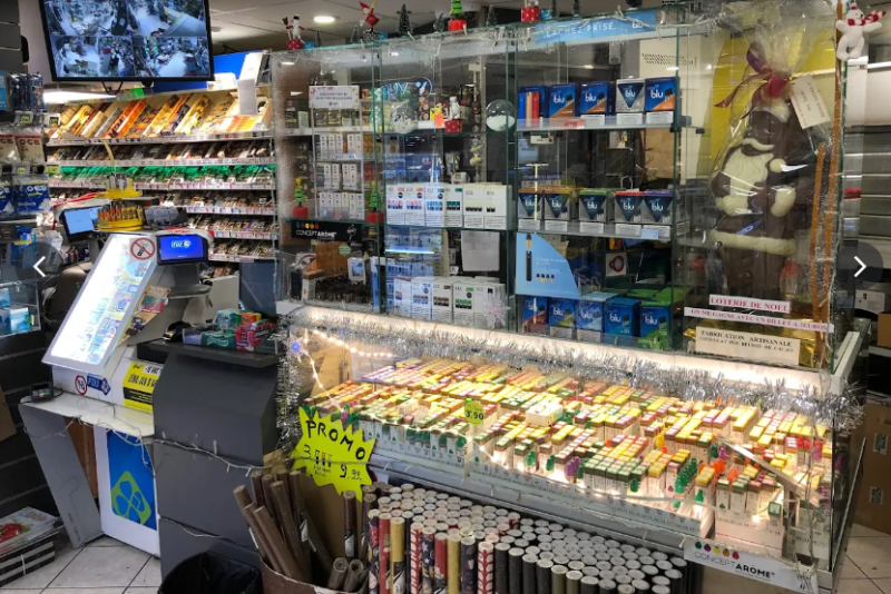 Où trouver des cigares de cuba Vente de cigares Cohiba à Marseille 12ème dans les Bouches du rhône