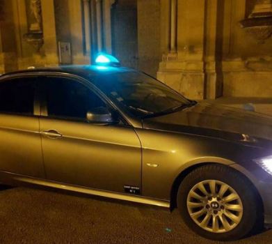 trouver un taxi pour personnes à mobilité réduite sur saint chaptes