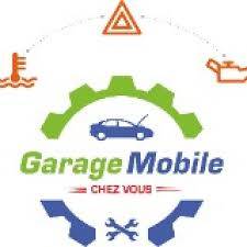 Mécanicien qui intervient à domicile pour un changement de disques de frein sur une Renault Clio à Herblay dans le Val d'Oise