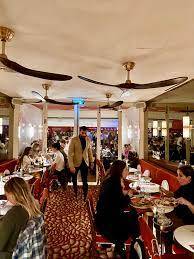 privatiser un restaurant pour un anniversaire festif dans le 6ème arrondissement de Paris