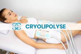 Soin minceur Cryolipolyse technologie non invasive à Marseille