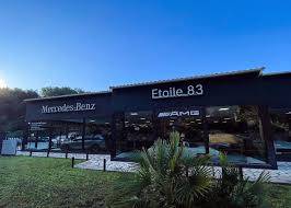 vente voiture électrique de luxe  chinoise de la marque XPENG Bandol proche de Toulon