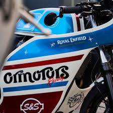 Acheter une super moto Royal Enfield d'occasion garantie par un professionnel à Saint Ouen l'Aumône dans le Val d'Oise