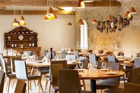 Restaurant gastronomique pour un diner en amoureux proche de Narbonne dans le département de l'Aude