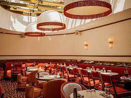 où trouver un restaurant festif pour fêter son anniversaire à Saint germain des près à Paris