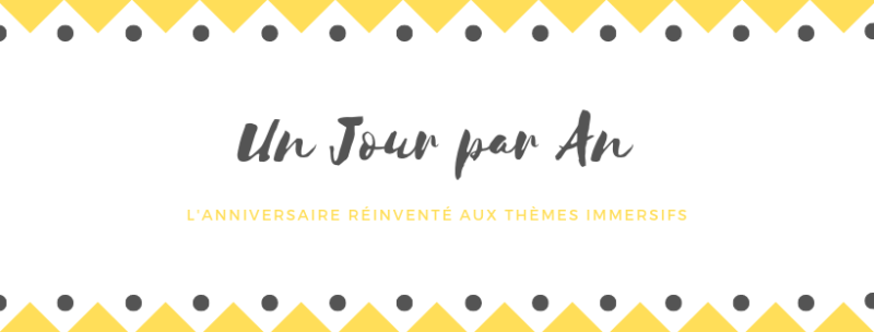organisation d'anniversaire pour enfants de moins de 10 ans en plein air à Marseille dans les Bouches du rhone