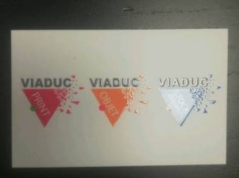 Impression sur mesure de logo sur textile comme t-shirt ou bonnet dans l'ouest Lyonnais à Limonest