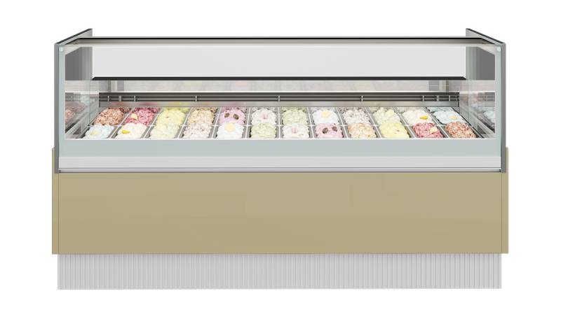 Vente de vitrines réfrigérés sur mesure et personnalisable à Avignon dans le Vaucluse