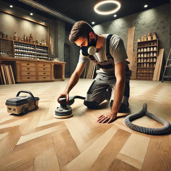 Quel prix pour rénover un parquet par ponçage et vitrification  ? Estimation gratuite à Schiltigheim proche de Strasbourg 67300