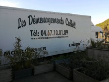 Nos prestations sur le secteur de Avignon