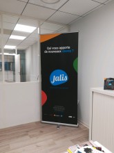 Notre zone d'activité pour ce service décorateur d’intérieur pour pme dans la tech à