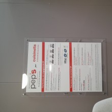 Notre zone d'activité pour ce service conseil pour agencer un restaurant avec terrasse à