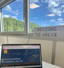 Nos prestations sur le secteur de Bordeaux