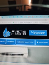 Notre zone d'activité pour ce service Home staging séjour meubles design à