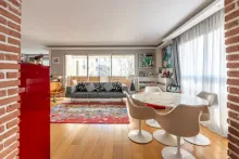 Nos prestations sur le secteur de Marseille centre commercial
