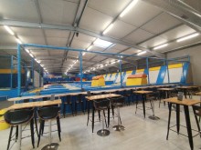 Nos prestations sur le secteur de La Valentine