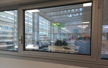 Notre zone d'activité pour ce service conseil décoration pour restaurant bar branché à