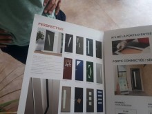 Notre zone d'activité pour ce service Aménagement cuisine sur mesure style industriel