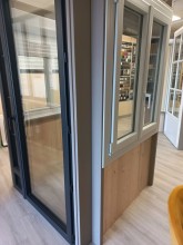 Notre zone d'activité pour ce service Aménagement salle de bain luxe par un architecte d'intérieur à