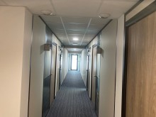 Notre zone d'activité pour ce service architecte d'intérieur pour aménagement start up