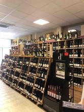 Ventes et conseils sur le vin.  aux pennes Mirabeau proche d’Aix en Provence. Le secret des cépages