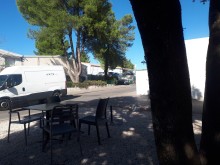 Nos prestations sur le secteur de Lyon
